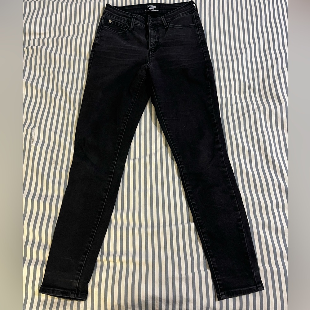 Women’s Levi’s Denizen Jeans